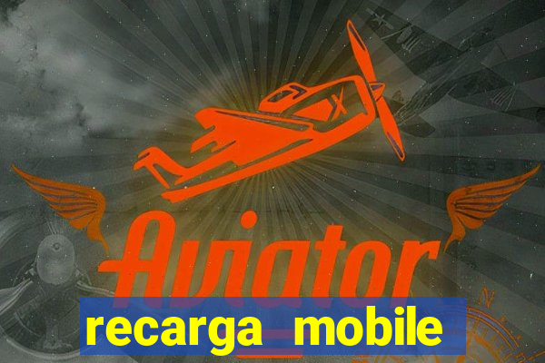 recarga mobile legends 1 real